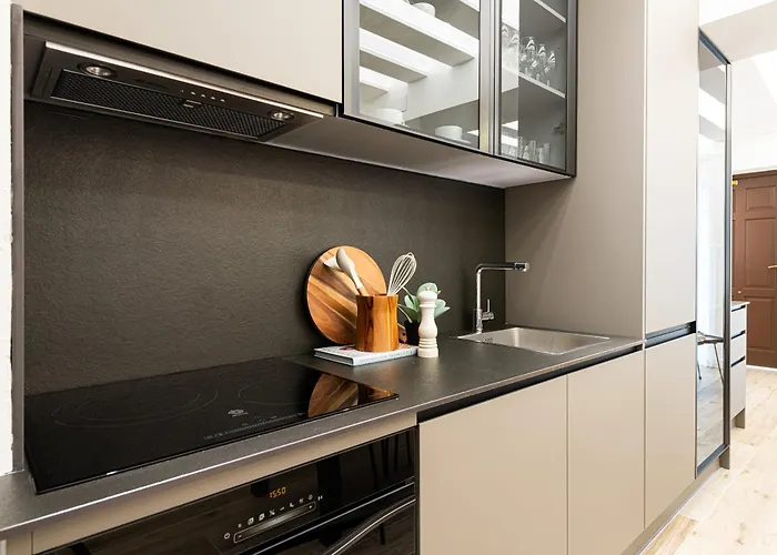 Apartment Iloftmalaga San Juan 13 *