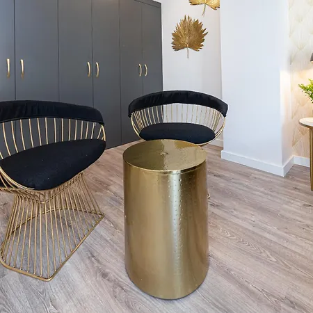 Iloftmalaga San Juan 13 Apartament *